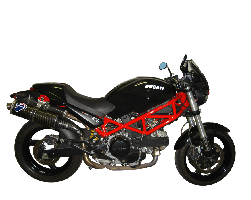 M695 (>2007)